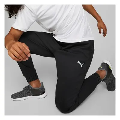 Puma train all day pwrfleece jogger black 80245248