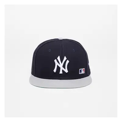 Kšiltovka New Era New York Yankees Team Arch 9FIFTY Snapback Cap Navy 87316909