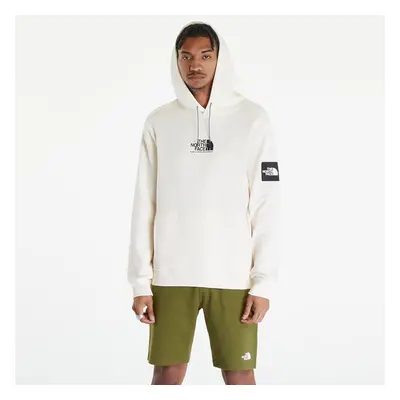 Mikina The North Face Fine Alpine Hoodie White Dune L 91115171