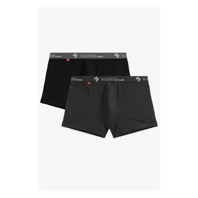 Boxerky Atlantic 2MH-1187 2 pcs 93418014