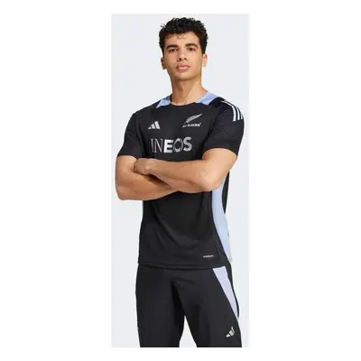 Adidas Tričko All Blacks Rugby AEROREADY Short Sleeve 94644769