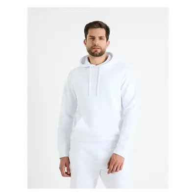 Celio MMikina s kapucí Fesix - Pánské 85847860