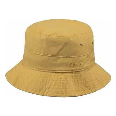 Klobouk Barts CALOMBA HAT Ochre 91682080