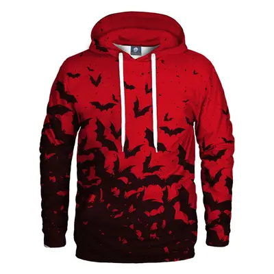 Aloha From Deer Unisexs Bats Hoodie H-K AFD987 72214052