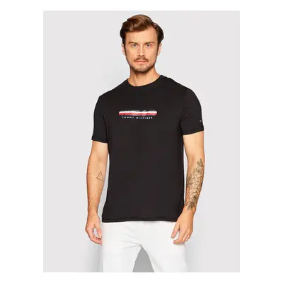 T-Shirt Tommy Hilfiger 72760494