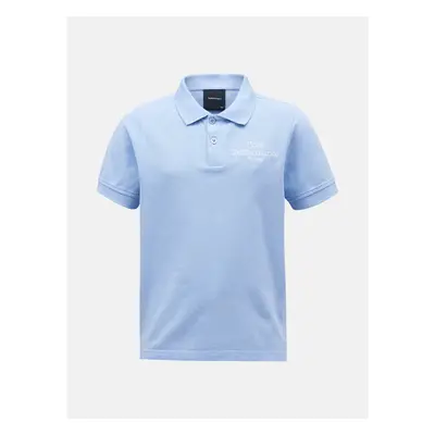 POLOKOŠILE PEAK PERFORMANCE JR ORIGINAL POLO 78362441