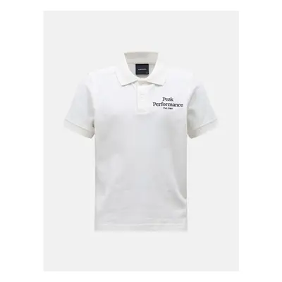 POLOKOŠILE PEAK PERFORMANCE JR ORIGINAL POLO 78362443