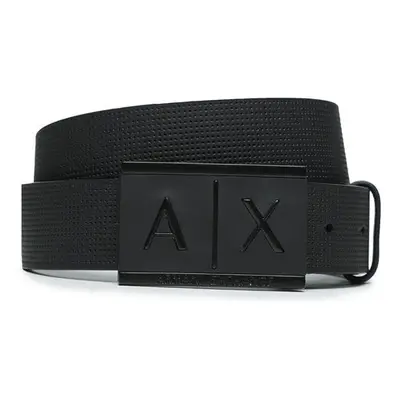 Pánský pásek Armani Exchange 83899957