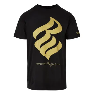 Pánské tričko Rocawear BigLogo T-Shirt - černé 85218936