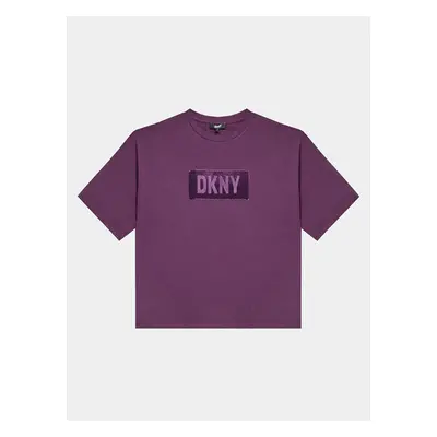 T-Shirt DKNY 86606235