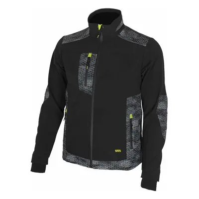 Bennon AKCE BNN PREDATOR Jacket Black/Grey 52-54 99802177