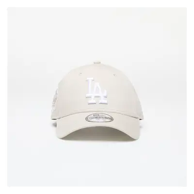 Kšiltovka New Era Los Angeles Dodgers MLB Side Patch 9FORTY Adjustable 90105260