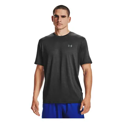 Tričko Under Armour Training Vent 2.0 Ss Black S 90877372