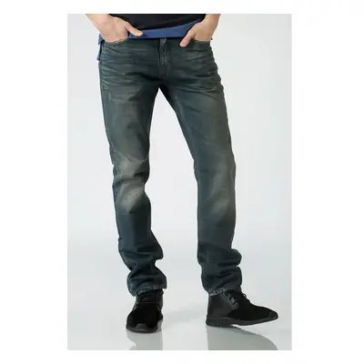 Tommy Hilfiger Jeans - SCANTON CDRT blue 95272032