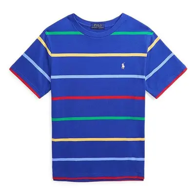 Dětské bavlněné tričko Polo Ralph Lauren 88118130