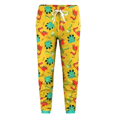 Mr. GUGU & Miss GO Kidss Sweatpants SWPN-K-PC1597 53270760