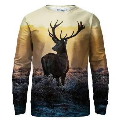 Bittersweet Paris Unisexs Deer Sweater S-Pc Bsp018 61362767