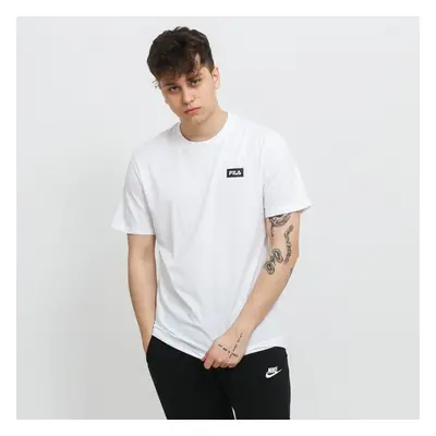 Fila BITLIS tee Bright White 68485691