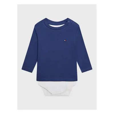 Dětské body Tommy Hilfiger 78402120