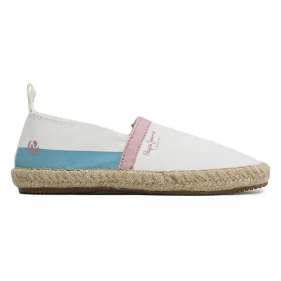 Espadrilky Pepe Jeans 84115667