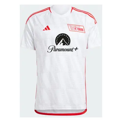 Adidas Venkovní dres 1. FC Union Berlin 23/24 Kids 85575928