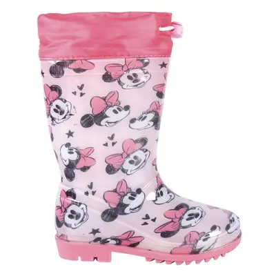 BOOTS RAIN PVC MINNIE 91367522