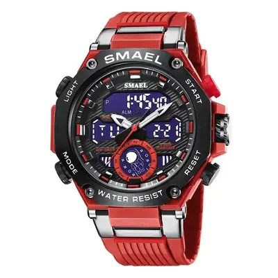 SMAEL Hodinky SMAEL Kenzo KP29485 červená 88564874