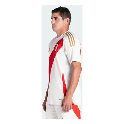 Adidas Domácí dres Peru 24 90776020