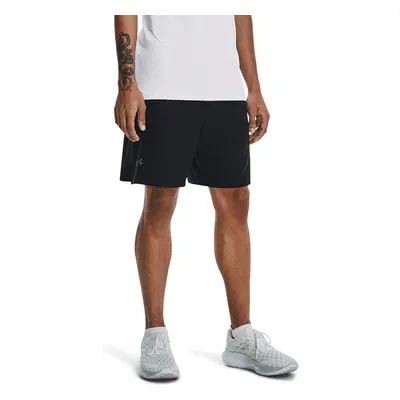 Šortky Under Armour Launch Elite 7 Short Black 90877278