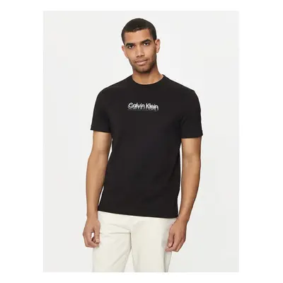 T-Shirt Calvin Klein 93851398