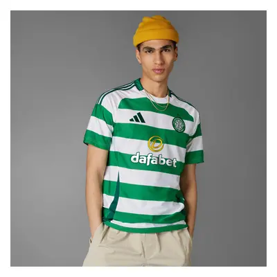 Adidas Domácí dres Celtic FC 24/25 93854334