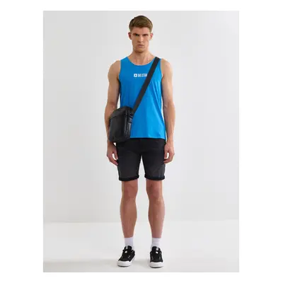 Big Star Mans Singlet T-shirt 152339 401 92106015