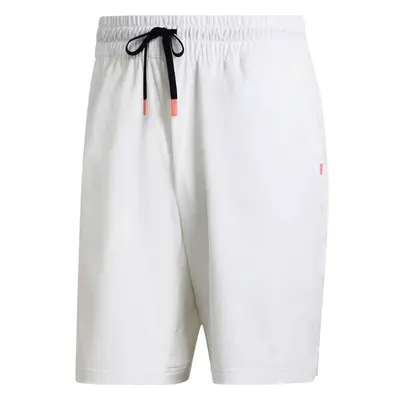 Pánské šortky adidas Ergo Short White 92115933