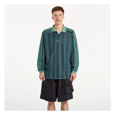 adidas Originals Tričko adidas Ls Jersey Mingre S 95771143