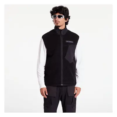 adidas Performance Vesta adidas Terrex Xploric High Pile Fleece Vest 96037818