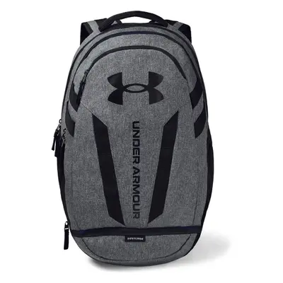 Batoh Under Armour Hustle 5.0 Backpack Black/ Graphite Medium Heather/ 62612913