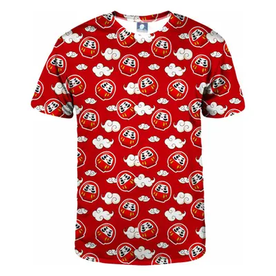 Aloha From Deer Unisexs Daruma Dolls T-Shirt TSH AFD915 72212614