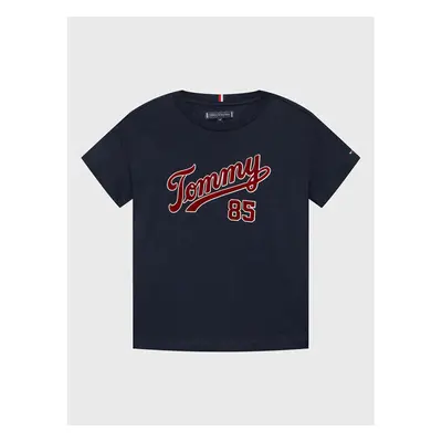 T-Shirt Tommy Hilfiger 76168545