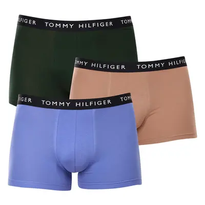 3PACK pánské boxerky Tommy Hilfiger vícebarevné (UM0UM02203 0V1) 76547372