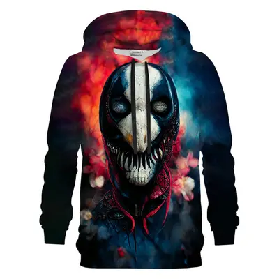 Bittersweet Paris Mikina Venompool Monster Hoodie 78319478