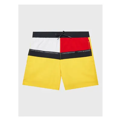 Plavecké šortky Tommy Hilfiger 80309666