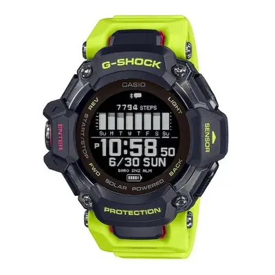 Chytré hodinky G-Shock 81335631