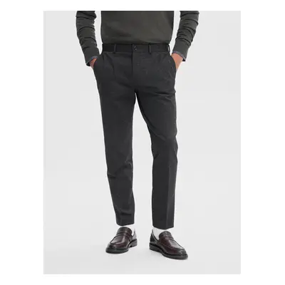 Kalhoty z materiálu Selected Homme 85245010