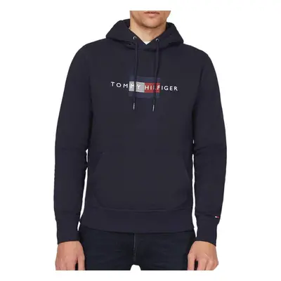 Pánská modrá mikina Tommy Hilfiger 87099361