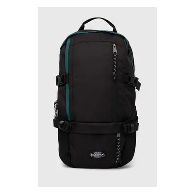 Batoh Eastpak Floid černá barva, velký, hladký, EK0A5BCI4O41 93661041