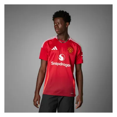 Adidas Domácí dres Manchester United 24/25 94669531