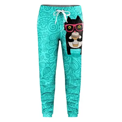 Mr. GUGU & Miss GO Kidss Sweatpants SWPN-K-PC842 53317154