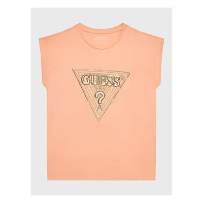 T-Shirt Guess 77027245