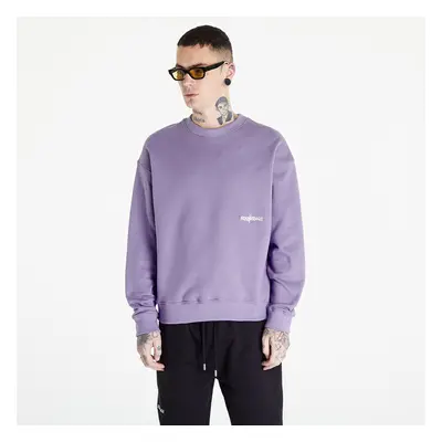 FTSHP Mikina Footshop Everyday Crewneck UNISEX Lilac XXL 88675209