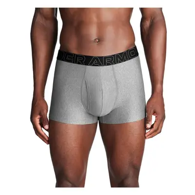 Under Armour M UA Perf Tech 3in-GRY Grey 92998051